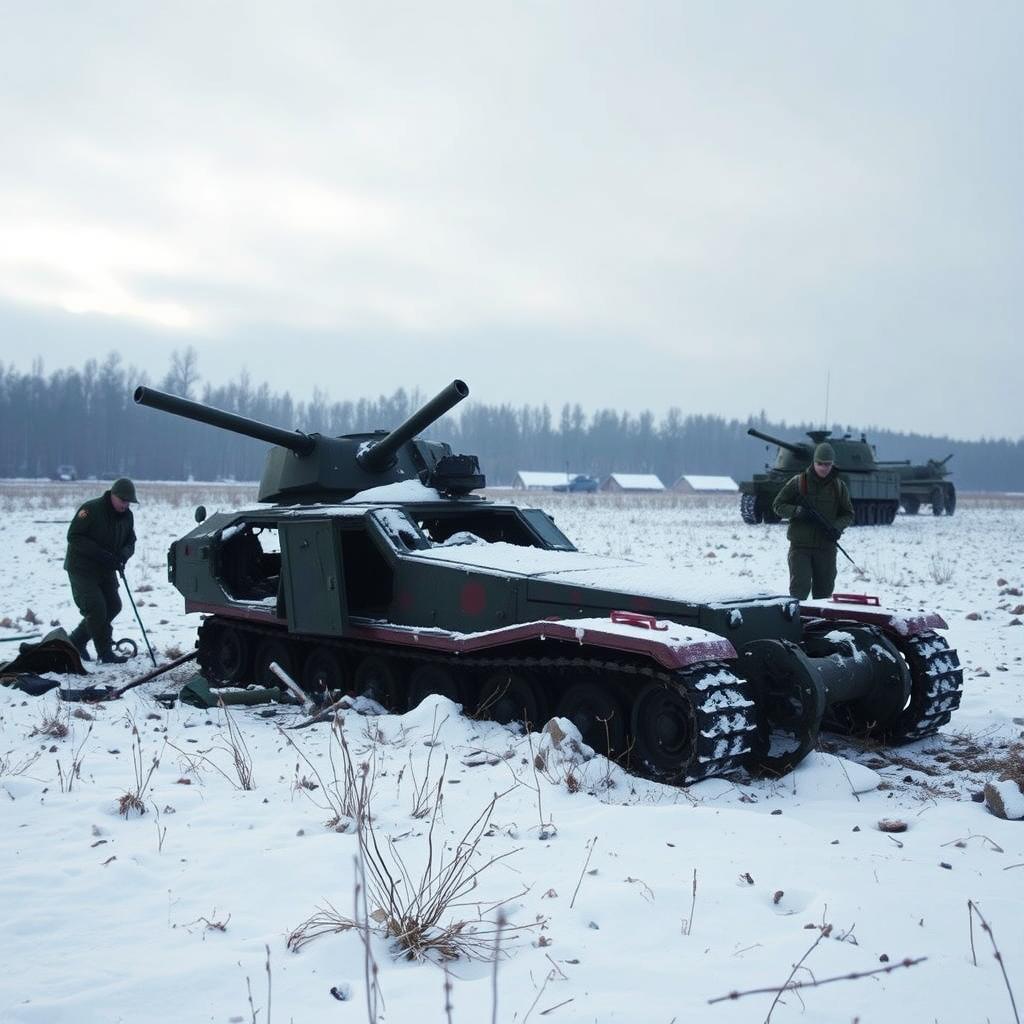 В ГД заявили, что достичь мира на Украине можно только при её полной капитуляции