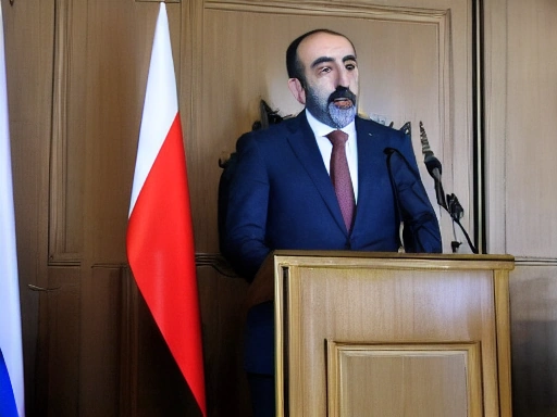 Армению снимают с халявы: Пашинян ответит перед народом за дорогой газ, цветы и коньяк