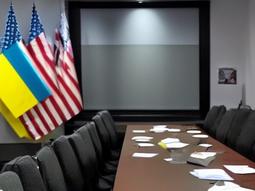Дипломатический провал США: «посредник» Трамп выходит из переговоров по Украине
