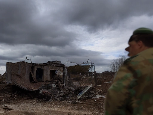 Специальная военная операция и события на Украине 26 апреля, утро