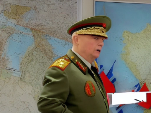 Новым главкомом Воздушно-космических сил России стал генерал-полковник Чайко