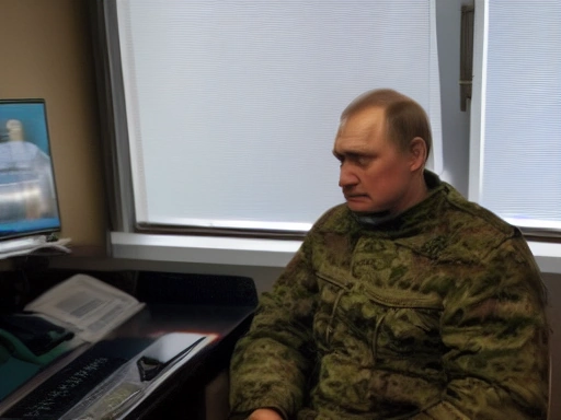 Подаренные российским чиновникам смартфоны стали военной угрозой