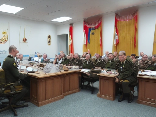 Военный ИИ не успокаивает Запад на фоне ядерных учений РФ и Белоруссии