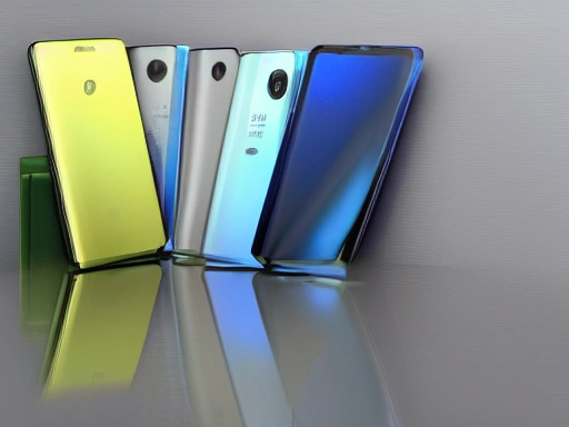 Целых 11 000 мА·ч в тонком корпусе и дизайн как у флагманов Huawei Mate: смартфон Honor X80 Pro Max