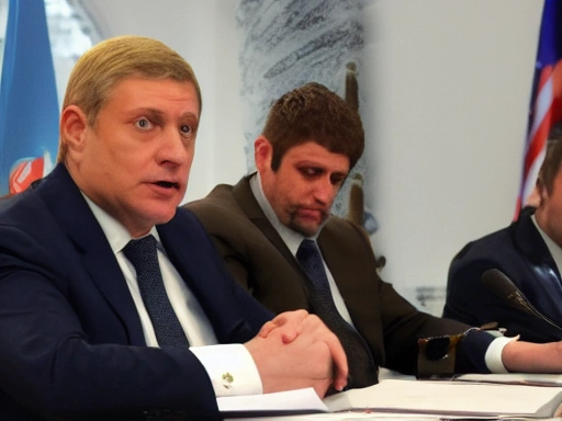 В Кремле предупредили о далекоидущих последствиях обострения между США и Ираном