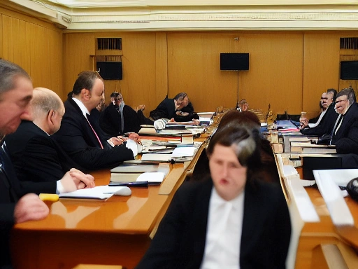 МИД раскрыл, о чём шла речь на встрече с послами Франции, ФРГ и Британии
