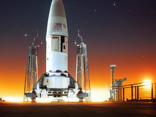 «Артемида III» полетит в космос без астронавтов на борту Starship