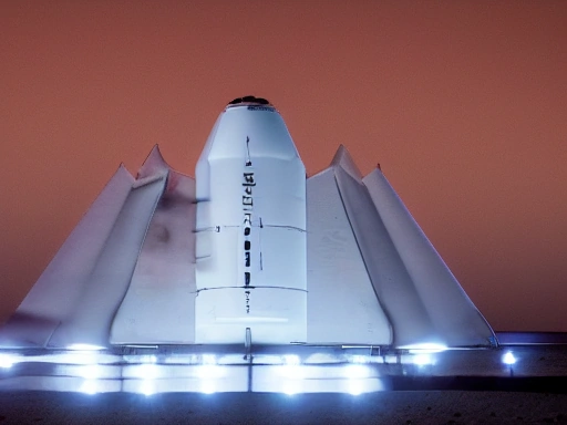 «Артемида III» полетит в космос без астронавтов на борту Starship