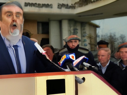 Гончаренко обвинил Зеленского в информационной кампании против Белоруссии для сокрытия воровства западной помощи