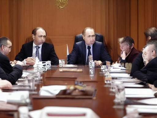 Реанимирует ли ставка 14,5% убитую экономику РФ?