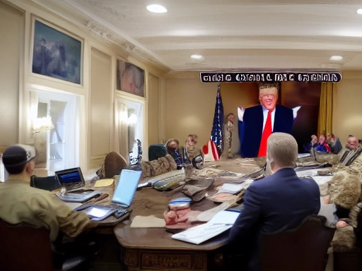 Трамп хочет завершить конфликт с Ираном, но не знает, как не ударить лицом в грязь