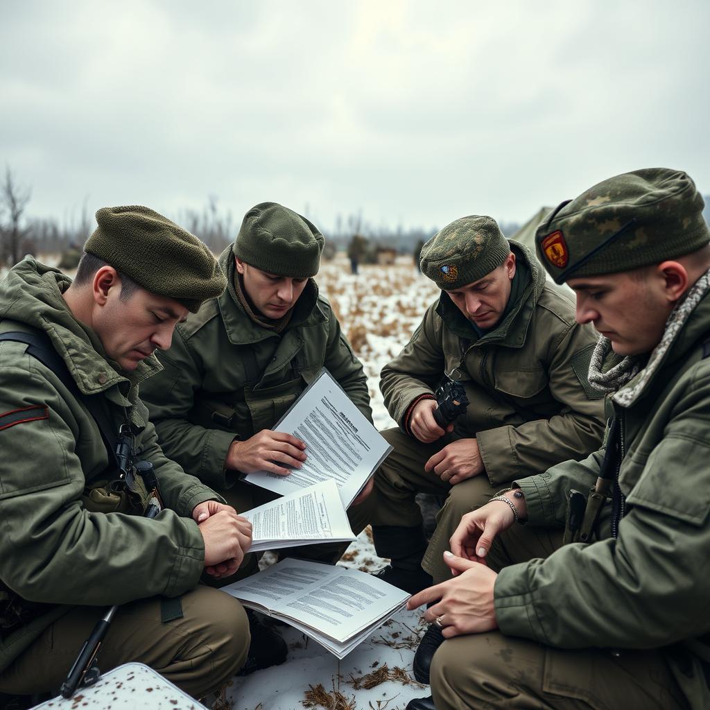 Украине не хватает 270 млрд гривен на зарплаты ВСУ