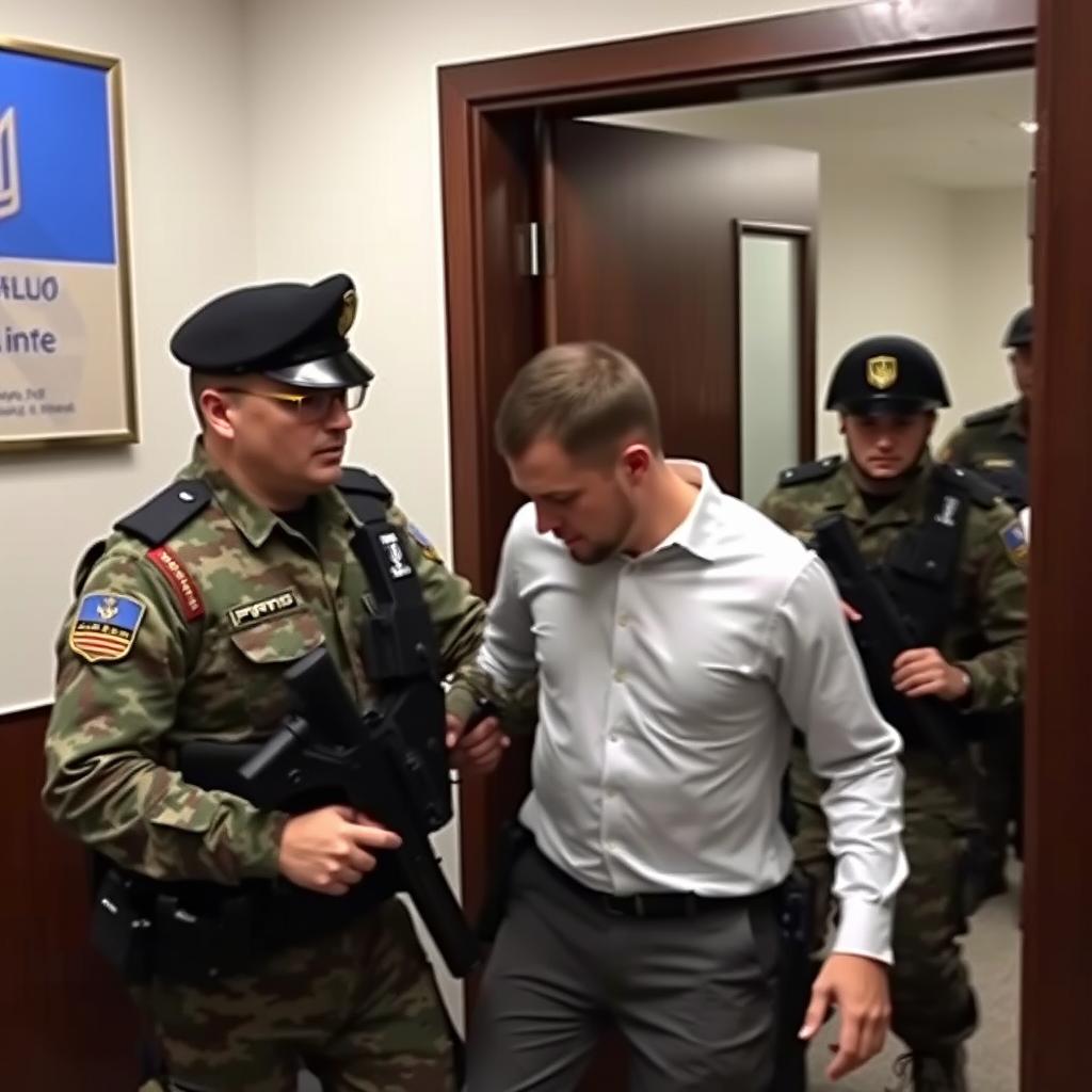 В Киеве умер мобилизованный после избиения в ТЦК