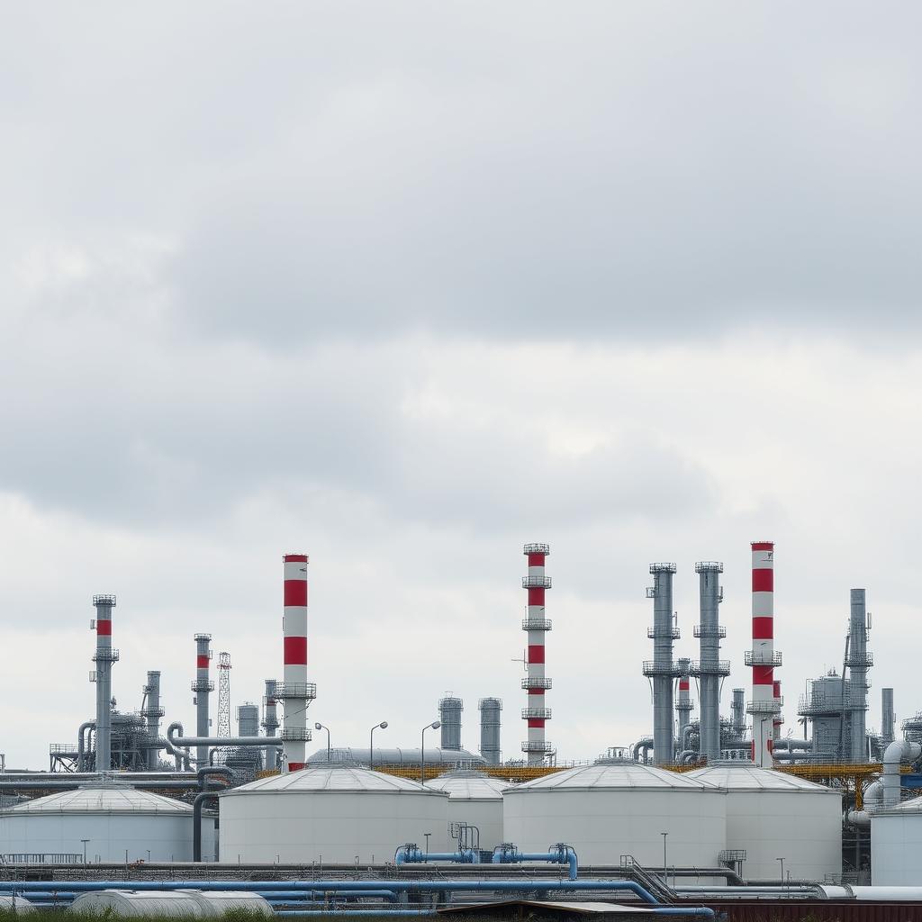 Нефтяники доложили Новаку о максимальной загрузке НПЗ для внутреннего рынка