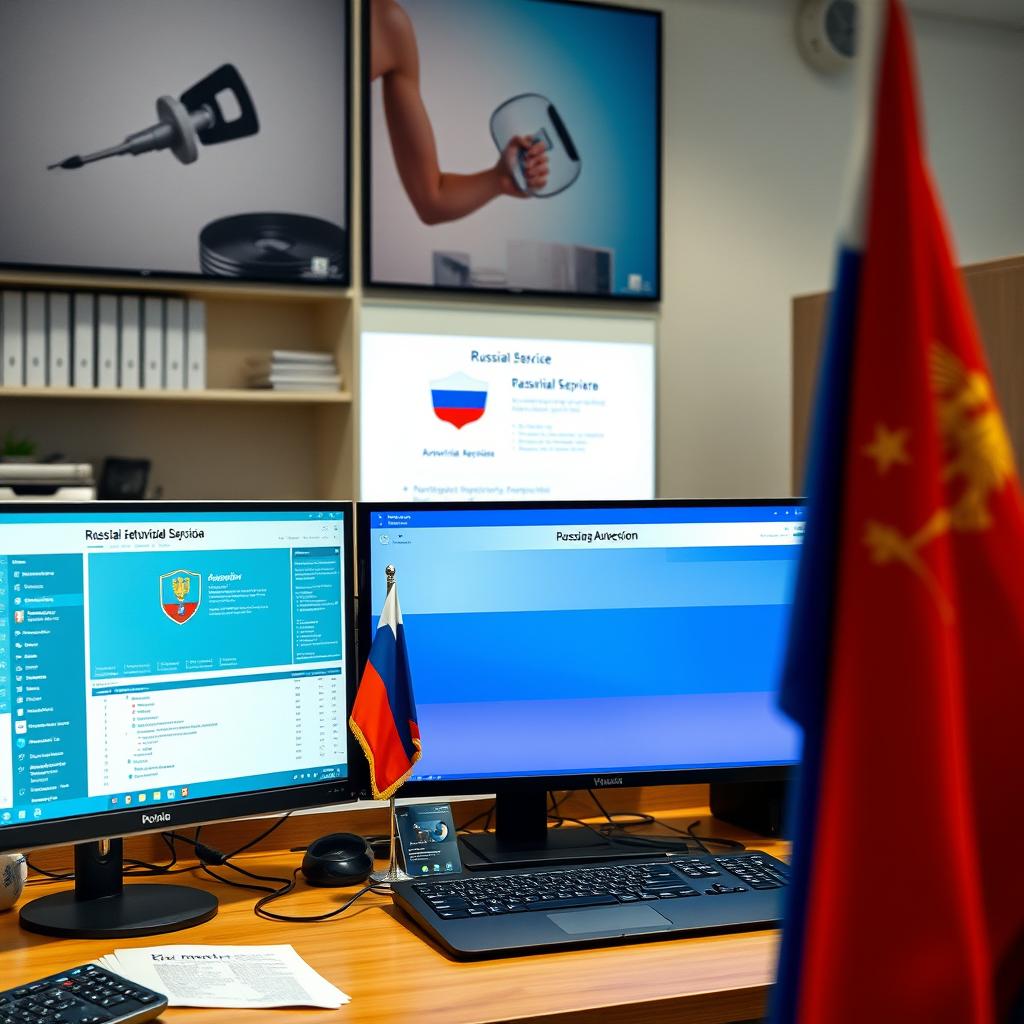 Антивирусное импортозамещение в России: иностранные решения почти не используются