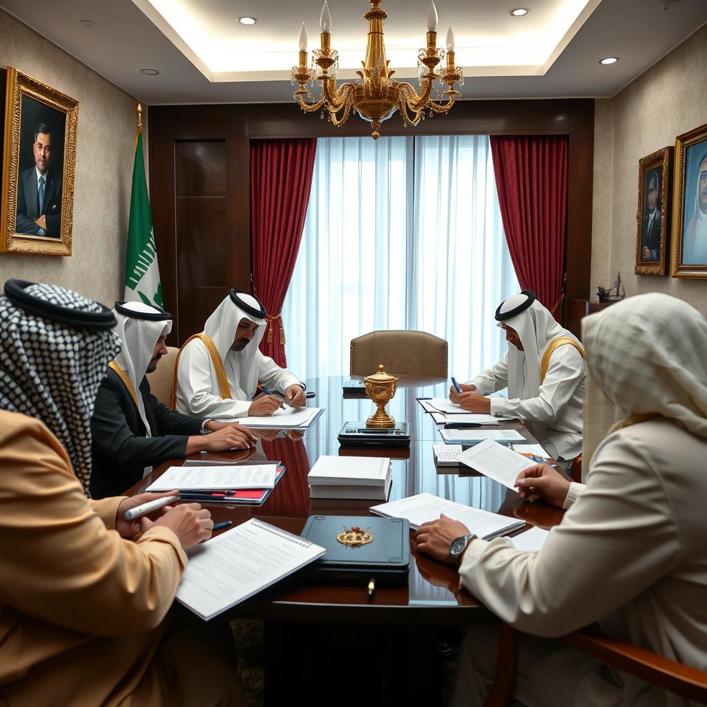 Fars: Иран ещё не утвердил текст соглашения с США по урегулированию конфликта
