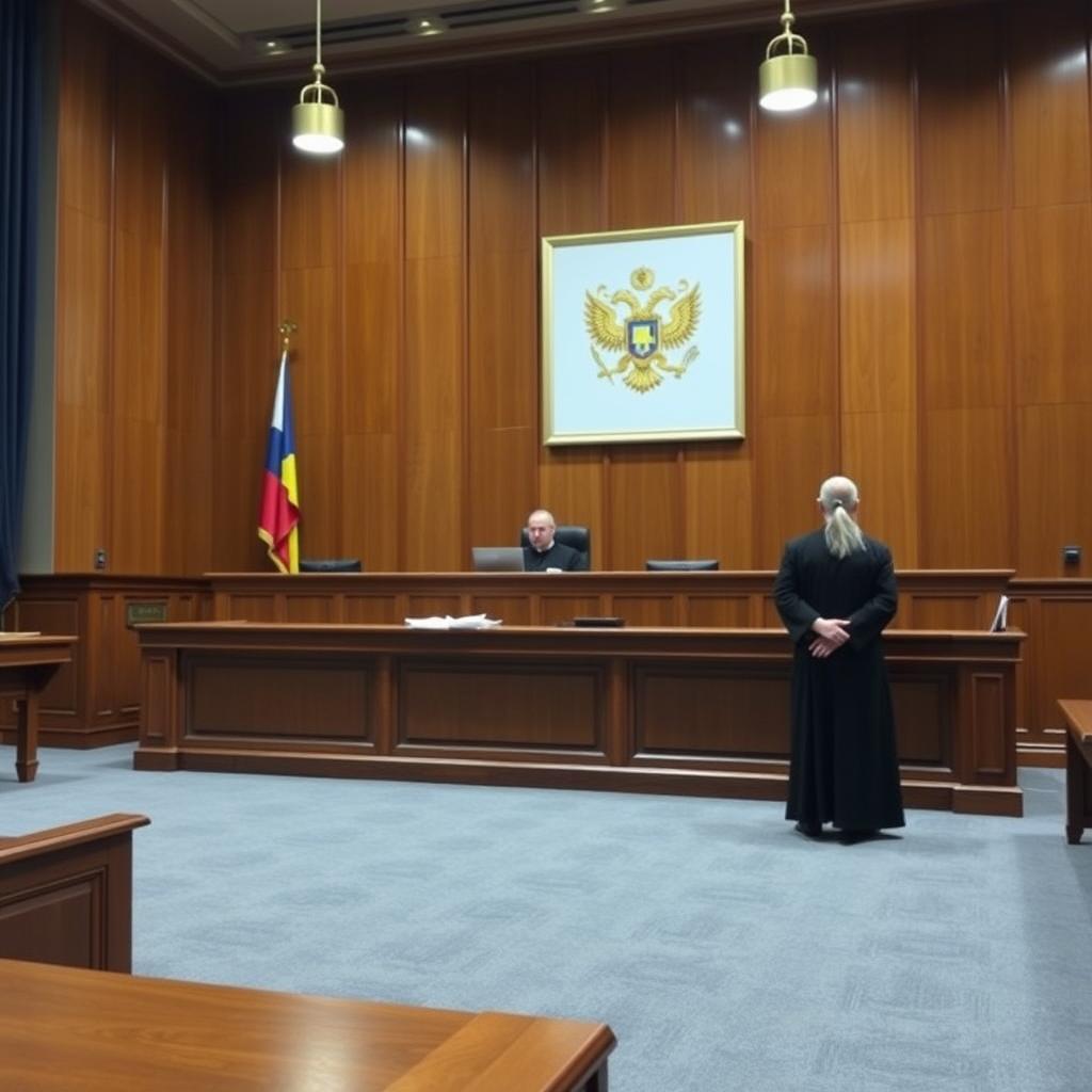 Митрополиту Арсению днепропетровский суд изменил меру пресечения с круглосуточного домашнего ареста на ночной