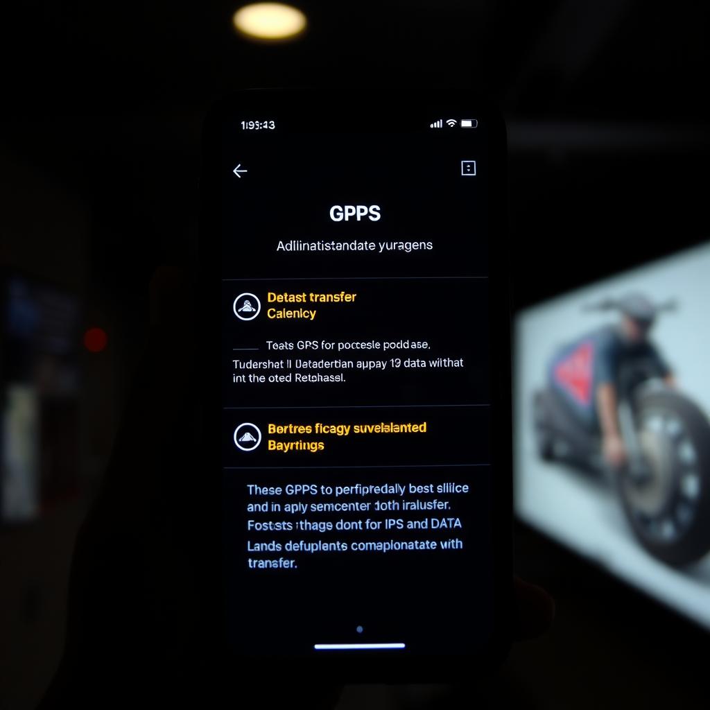 RuStore шпионит: фоновые загрузки и GPS каждые 5 минут