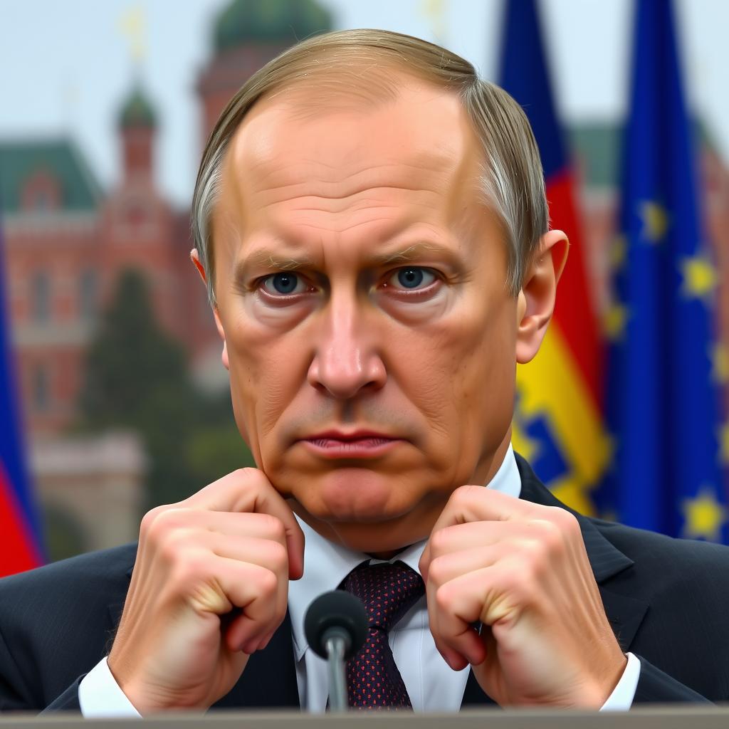 «Даже не сомневайтесь»: Медведев заявил, что Россия научит Европу жизни