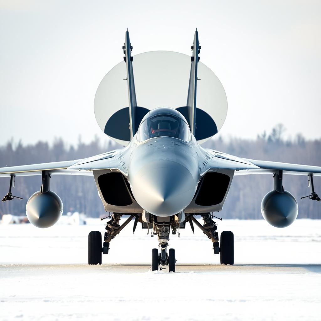 Новая деталь Су-34 засветилась на видео из зоны СВО и напугала Запад