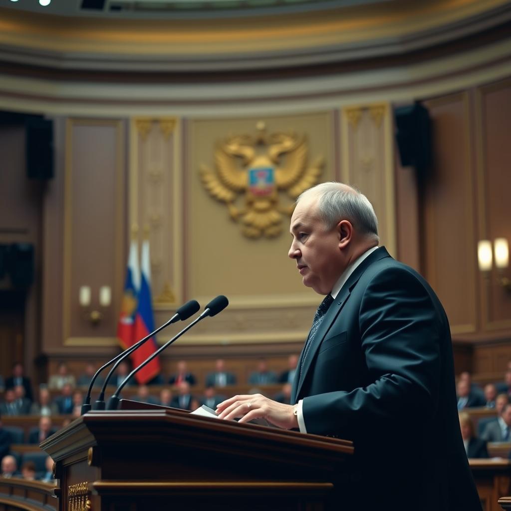 «Запад наращивает поставки беспилотников, а мы вынуждены терпеть». Депутат Госдумы Мархаев указал на системный кризис госуправления