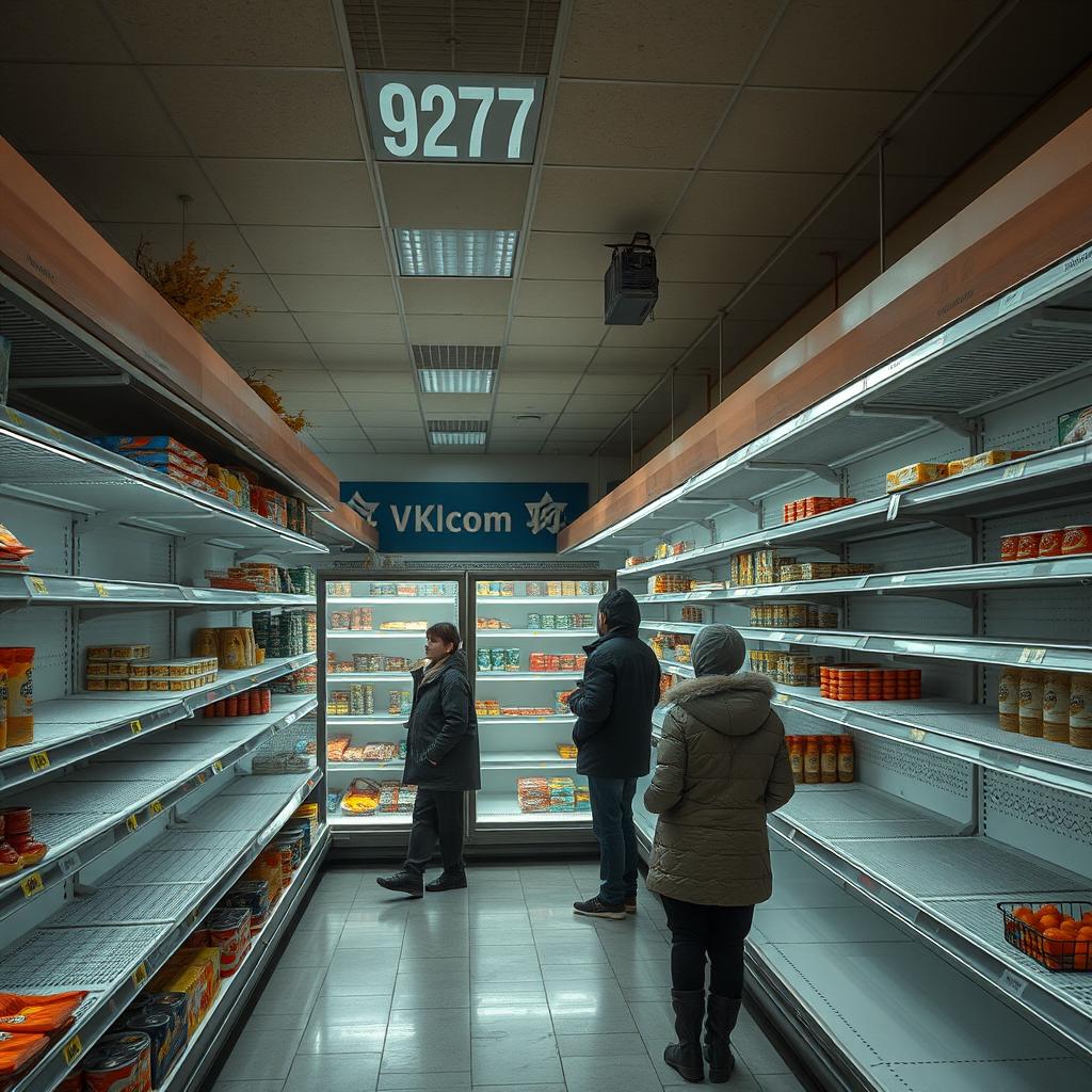 Огурец по 1000 грн — не такая уж фантастика: украинцев предупредили о резком подорожании продуктов