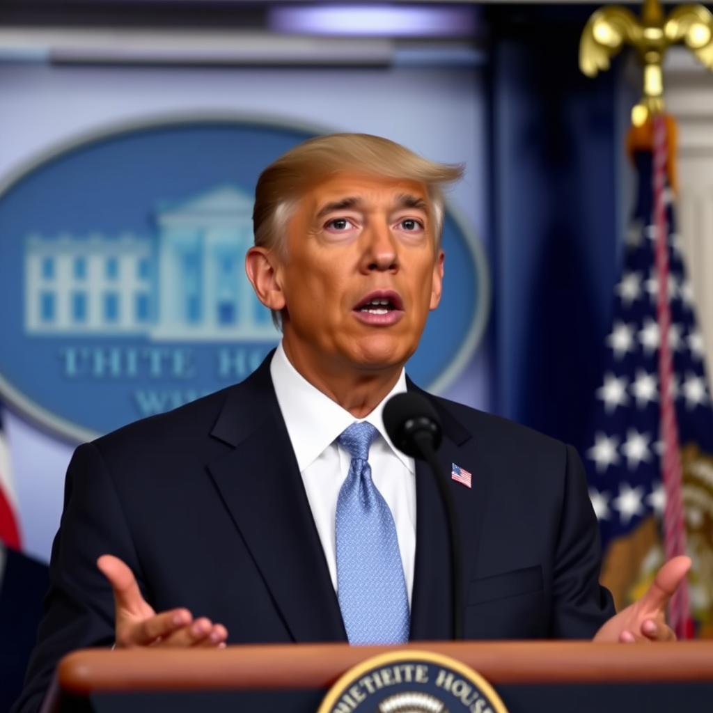 Трамп назвал опубликованные Ираном условия соглашения не соответствующими договоренностям