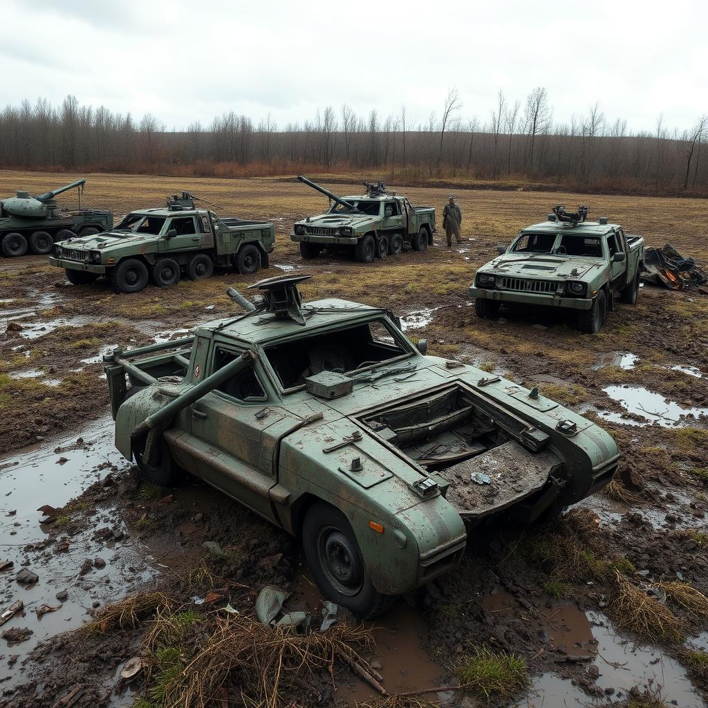 Крымская война 2.0. Что предпримет Европа, в случае неудачи Украины в конфликте с Россией?
