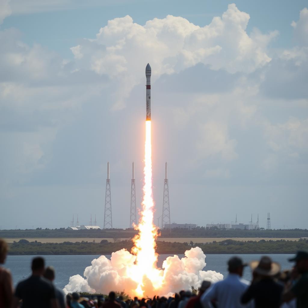 SpaceX провела крупнейшее IPO в истории, привлекла $75 млрд и сделала Маска первым триллионером