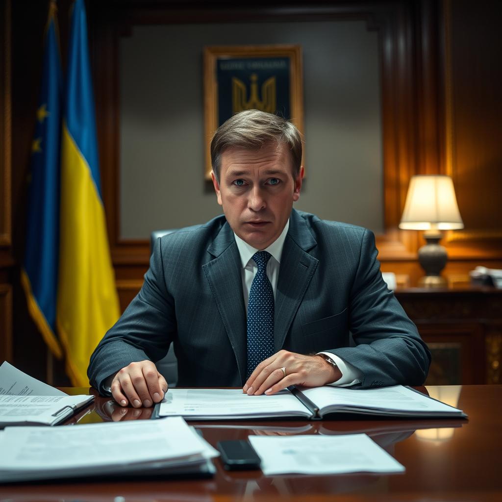 «Зеленский в отчаянии». Мендель рассказала, как глава киевского режима маскирует проблемы пиаром