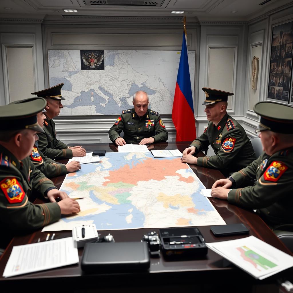 Путин заявил, что никакие удары по России не помогут ВСУ на фронте