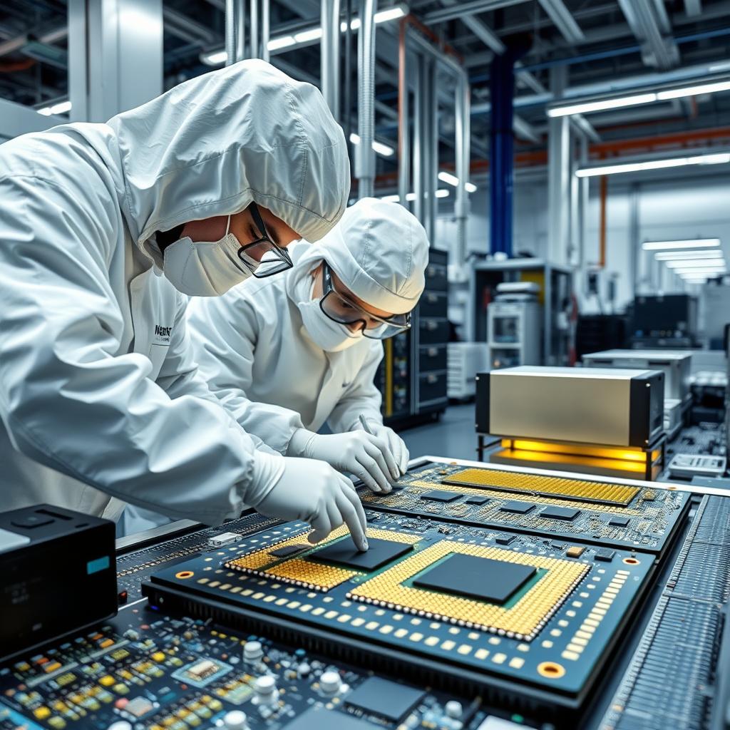 Слухи: Intel выпустит в 2027 году антикризисные процессоры Raptor Lake Next — для LGA 1700 и DDR4