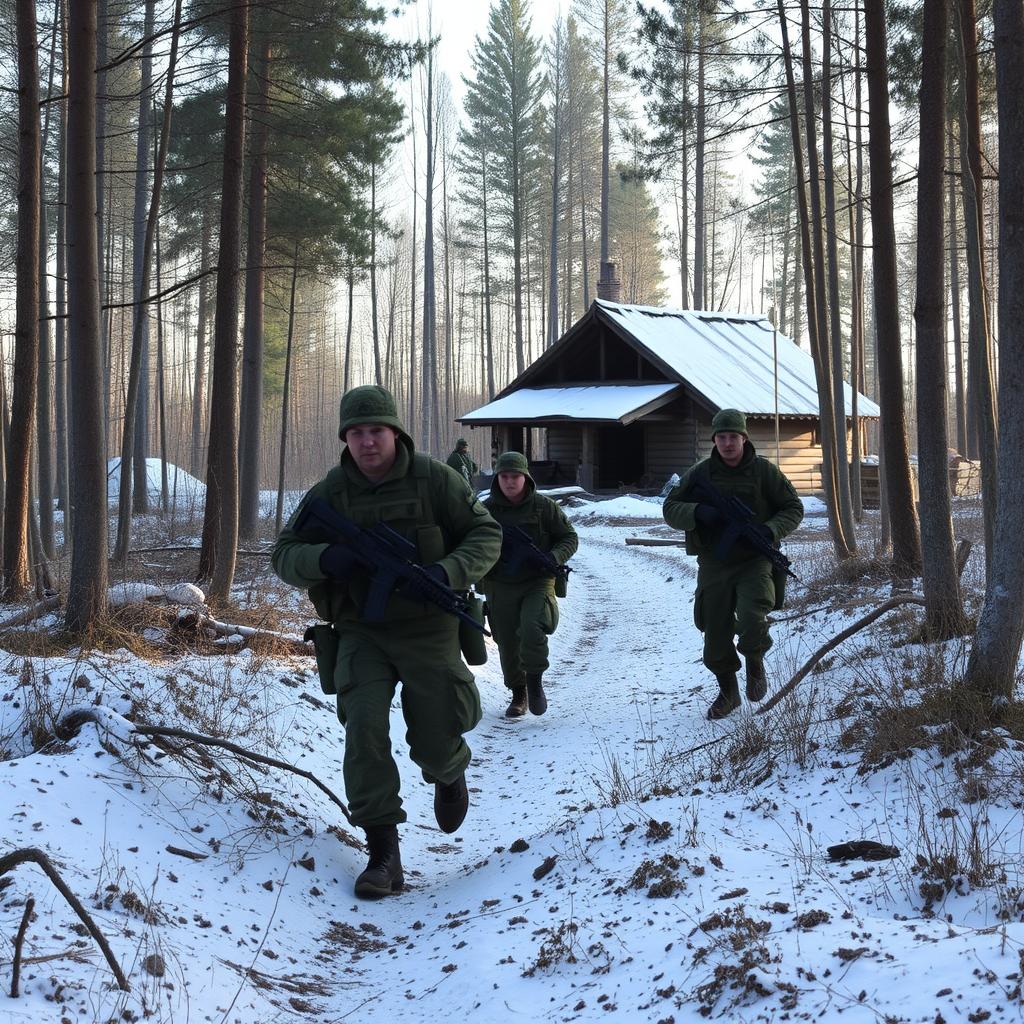 Новости СВО 14 июня: ВС РФ берут Кондрашовку, прорыв в Константиновке, котёл для 156-й бригады ВСУ, удар с землетрясением по Харькову