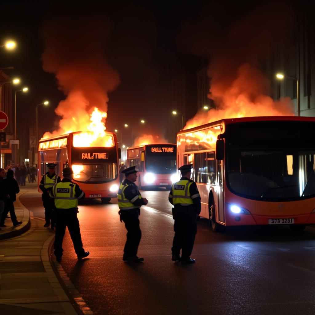 Даже в Раде шокированы из-за планов Британии дать Зеленскому деньги, закрыв глаза на погромы