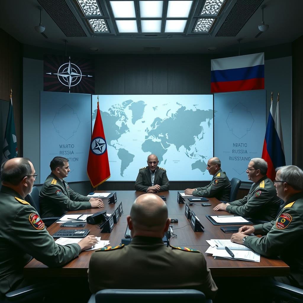 «Очень опасно». Профессор Миршаймер назвал очаги возгорания большой войны и призвал не провоцировать русских