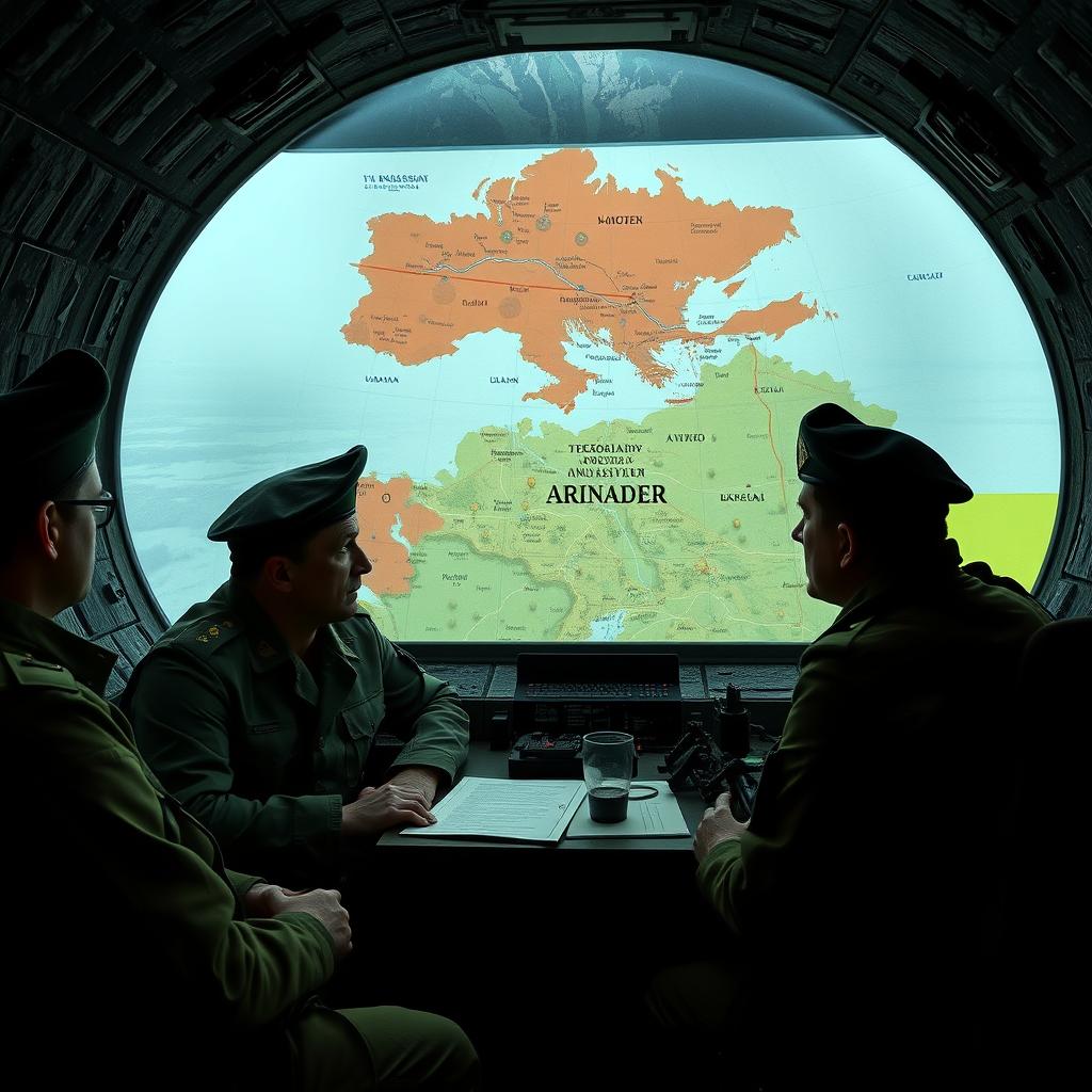 Командиры ВСУ до конца не верили в окружение Константиновки из-за тактики ВС РФ