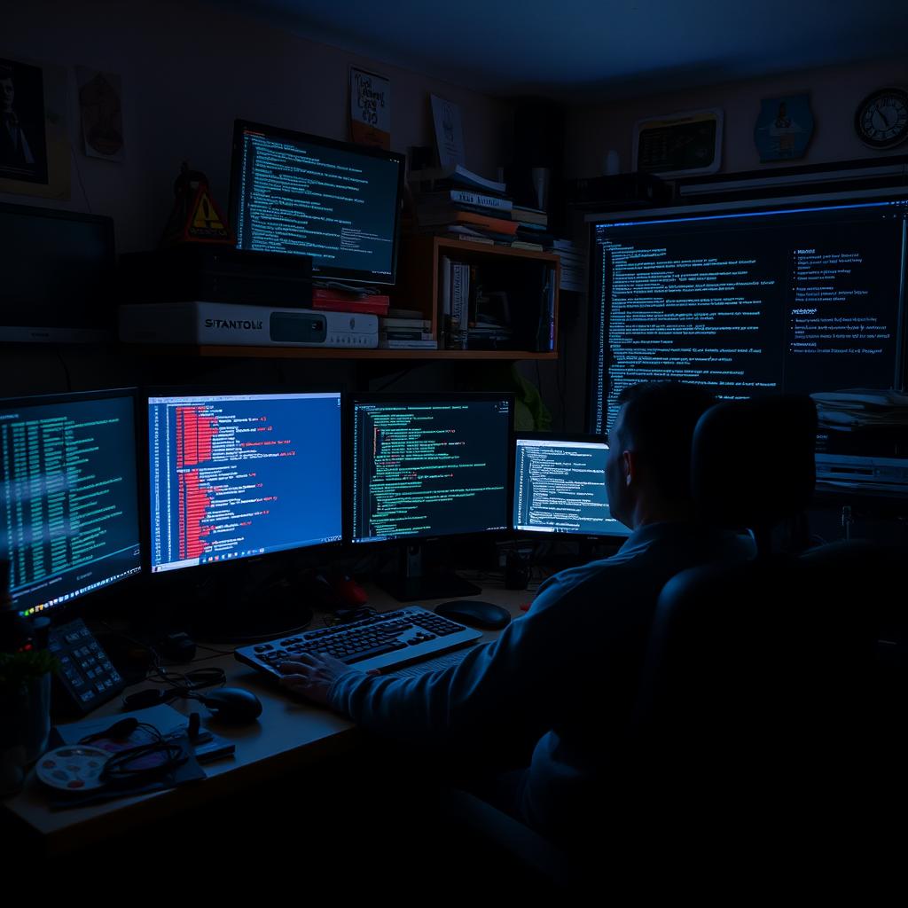 Как я написал свой клиент Miracast для шаринга экрана под Linux в 2026 году и погряз в войне за проп