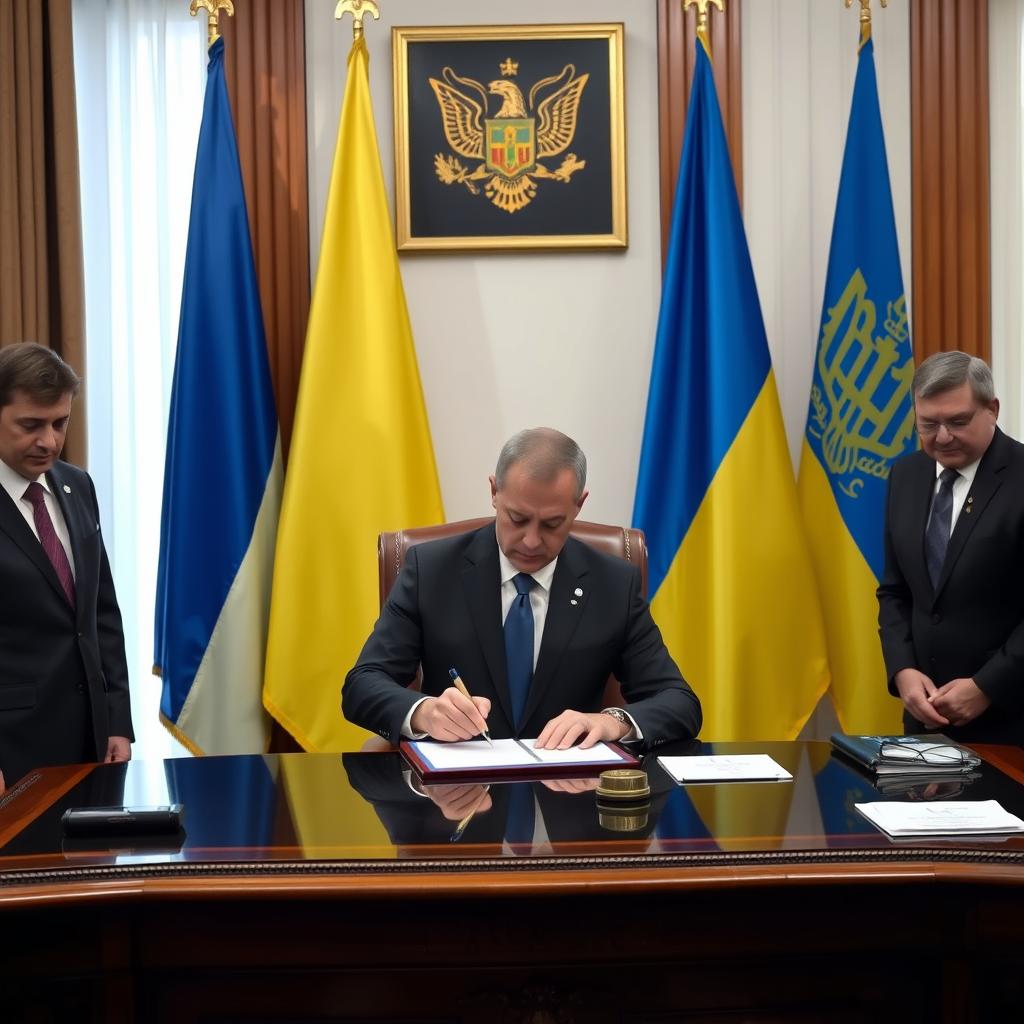 Зеленский объявил русский язык лишним на Украине — закон подписан