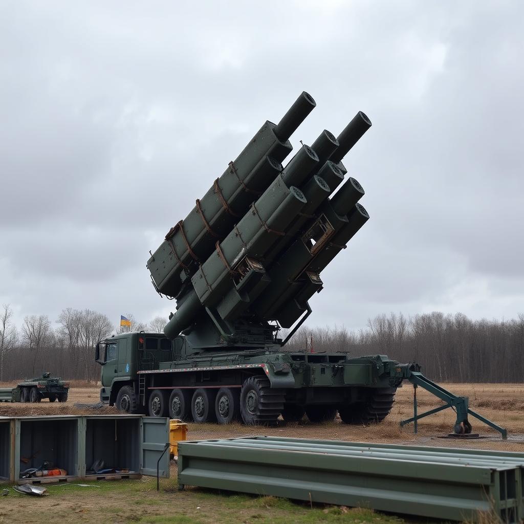 NYT: Украина не может перехватывать баллистику из-за дефицита ракет ПВО Patriot