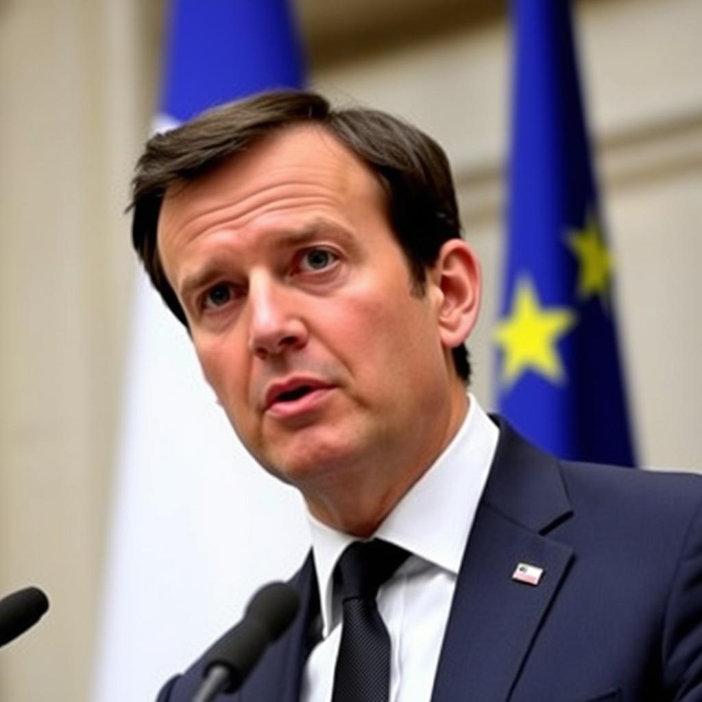 Во Франции раскритиковали планы ЕС по приёму Украины