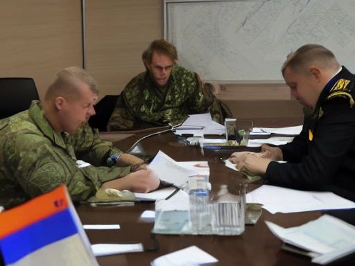 Норвежский профессор заявил, что участие НАТО в конфликте на Украине грозит катастрофой