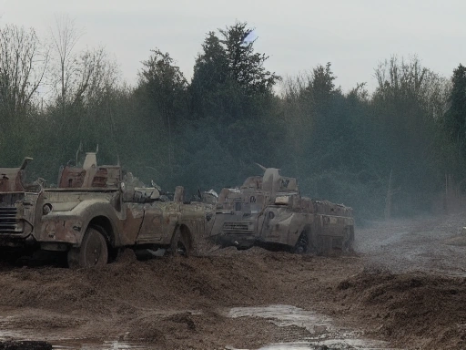 Специальная военная операция и события на Украине 14 июня, вечер