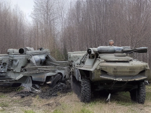 Новости СВО 15 июня: Штурм Константиновки, бои в Лосевке и Казачьей Лопани, разгром ВСУ у Кондратовки, Трамп пообещал надавить на Зеленского