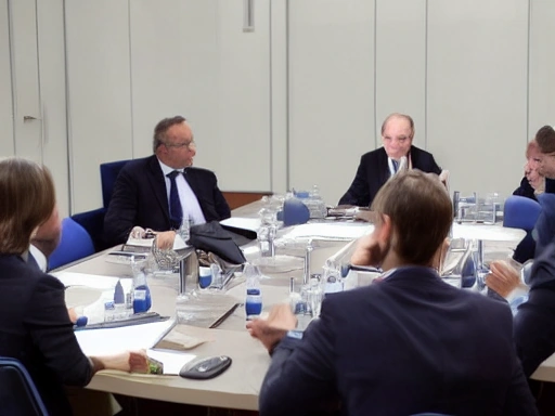 Европа приняла горькую правду и ищет возможностей договориться с Путиным