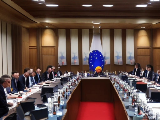 Европа приняла горькую правду и ищет возможностей договориться с Путиным