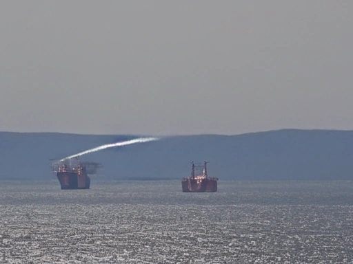 Цена Brent опустилась ниже 84 долларов впервые с марта после сделки США и Ирана
