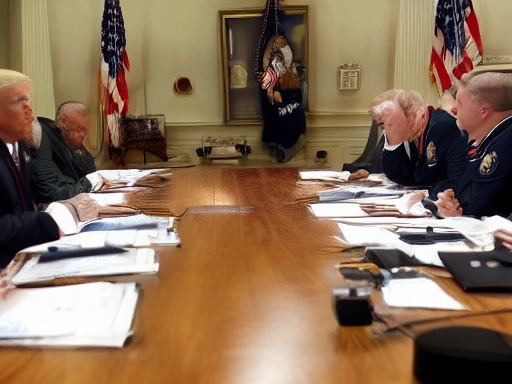 Новая война или контроль: Трамп намерен сделать США «хранителями Ближнего Востока»