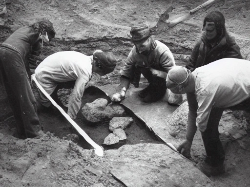 Учёные пересмотрели историю человечества: люди стали современными не так, как считалось