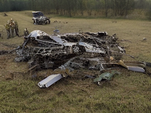 «Сказки» кончились: Наши бойцы отучили украинские дроны «Баба-яга» летать стаями