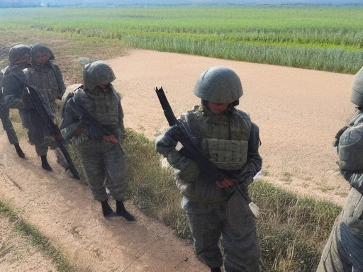 Номера вместо имён: Украинский пленный рассказал о жестоких порядках в учебном центре ВСУ